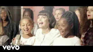 Mireille Mathieu - Noël