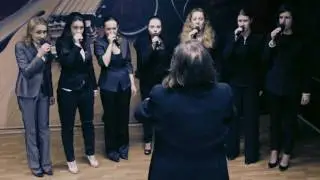 Главная тема из сериала 