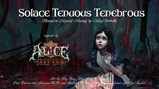 Solace Tenuous Tenebrous - 