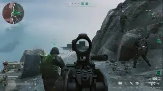 Delta Force - Ascension - A/D Mode  -  Gameplay - Diary of casual player - #3