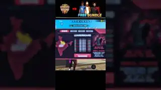 New State War Event Free Fire 🤩 #shorts