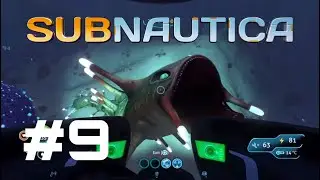 Wat gebeurd hier allemaal?! | Subnautica #9