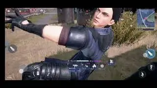 just a bad day playing FF7FS.