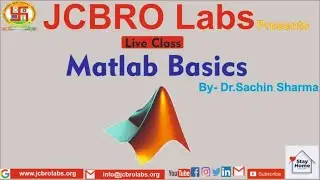 Free MATLAB Basics