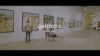 L'Xuasma - quimera. (Acústico) feat. Soweto 