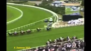 Laddies Poker Two   Wokingham Stakes   ROYAL ASCOT 2010