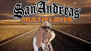 ПОКАТУШКИ В SAMP/ ДРИФТ/ УГАР