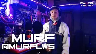 EULINA RADIO - MURF - RAGGAMURF