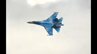 ВВС Украины -  831 бригада тактичної авіації / 831s tactical aviation