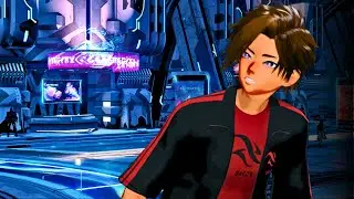 I Have Too Much To Do In PSO2 NGS.