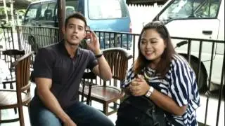 Zul Ariffin Kena Prank Dgn Peminat Fanatik