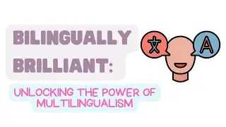 Benefits of bilingualism