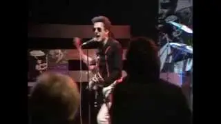 The Clash - Clash City Rockers. (Something else).
