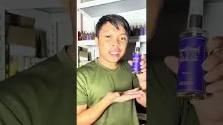Ayh, nalaglag