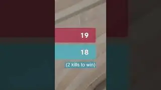 Junkrat Clutch Victory Win Overwatch 2