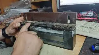 Лучший электромагнитный замок