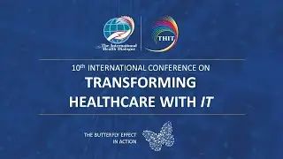 Revolutionizing Patient Care with IT | Day 1 Sessions