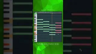 FL Studio Tutorial - Life Changing Chords Trick 