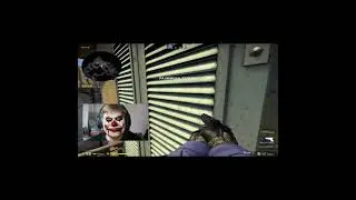Фишки на инферно (CS:GO) #18