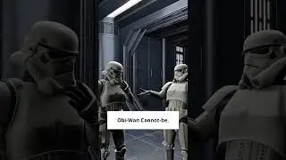 That Star Wars Joke #shorts