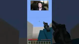 Minecraft Doors VS AL1!! 