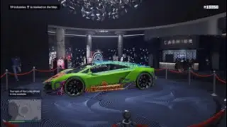 Thursday, August 1 2024 GTA V online weekly update
