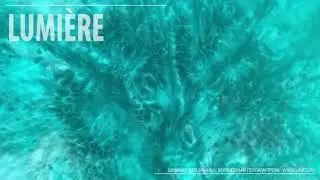Шиммер для ванны Lumière
