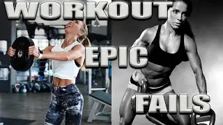 Gym moments