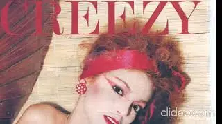 Creezy - Creezy 1982