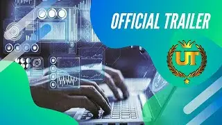 Unitech Computers Come Back Trailer | Unitech Computers 🎉❤️🔥🔥🇮🇳