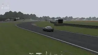 Assetto Corsa R32 Drift