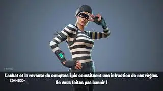 Live Fortnite fr venez jouer