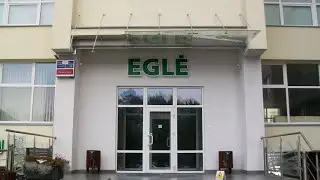 VLOG Друскининкай || Номер в санатории Egle ||Чем кормят туристов в санатории Литвы