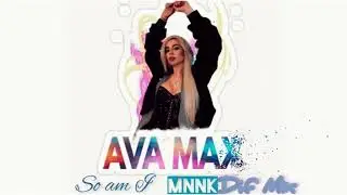 So am I (MNNK Dif Mix)