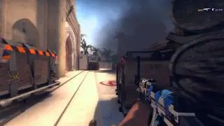 † R.I.P. VULCAN 1.vs.4 MIRAGE MM