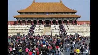 This is China