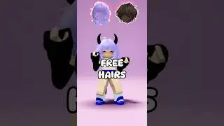 FREE HAIRS 