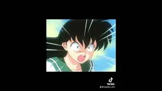 [AMV Short] Inuyasha and Kagome: Out West
