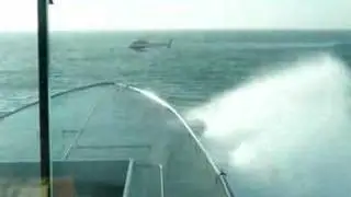 Philip Plisson vu par le Chevalier Paul