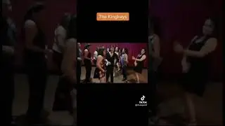 The Kingkays