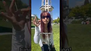 Final Destination Bloodlines IN REAL LIFE
