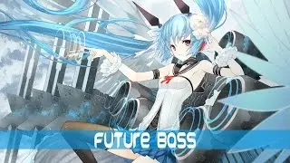 Sushi Killer & Kevin Villecco - Anime Bae [Monstercat Release]