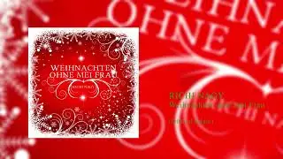 Richi Nagy - Weihnachten ohne mei Frau - Official Audio