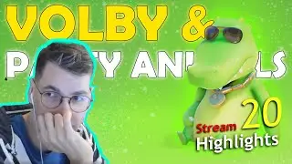 Jde se volit | stream highlights 20