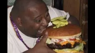 Angry Fat Guy Fifa Rage