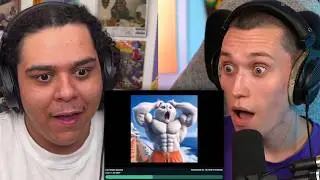 You Laugh, You Lose $350 w/ Zoil