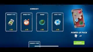 EXPIRED - Fishing Clash Codes #6 - 22 April 2022