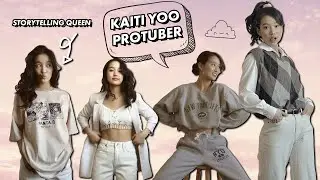 WATCH THIS IF YOU HAVE A CHANNEL! // How Kaiti Yoo Went From 0-100K Subscribers In 6 months!!?