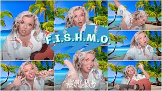 JENNY TALIA F.I.S.H.M.O.