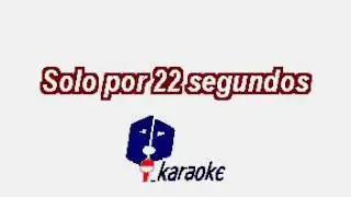 Hector Lavoe   El Cantante Karaoke
